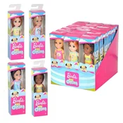 Barbie Chelsea v kopalkah