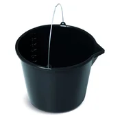Prosperplast 20l gradbeno vedro z lijakom