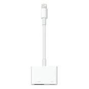 APPLE MW2P3ZM/A adapter za Lightning v digitalni AV