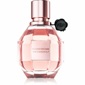 Viktor & Rolf Flowerbomb Eau De Parfum Parfem Parfem Parfemska Voda 50 ml