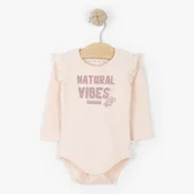 Just kiddin baby bodi Cotton Bunny, 62 ( 008640 )