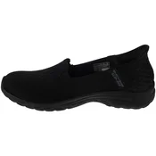 Skechers Nizki čevlji 158698/BBK Črna