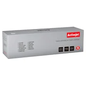 Activejet ATL-66NX toner za Lexmark (nadomestni za 66S2H00), črn, 28400 strani