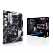 Asus PRIME B550-PLUS