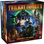 Proširenje za društvenu igru Twilight Imperium - Prophecy of Kings