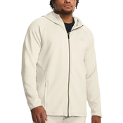 Jakna Under Arour Curry Playable Jacket-WHT