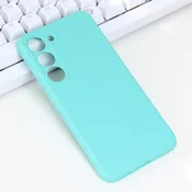 TERACELL Maska Summer color za Samsung S916B Galaxy S23 Plus menta