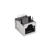 CABLETECH Zašticeni RJ45 (8P8C) prikljucak za PCB