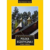shumee Eksotična Poljska. 1. del. Vodnik. Rewasz