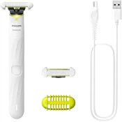 Philips OneBlade Intimate QP1930/32 prirezovalnik za intimne predele in telo 1 kos