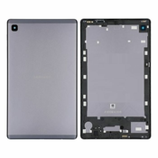 Samsung Galaxy Tab A7 Lite LTE T225 - Pokrov baterije (siv) - GH81-20773A Genuine Service Pack