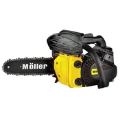 Benzinska pila Moller - 25.4CC, R3, 900W, 25 cm