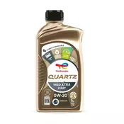 TOTAL QUARTZ INEO XTRA FIRST 0W-20 -1L