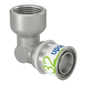 PO Notranji navojni koleno 32-Rp1FT S-Press Plus