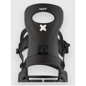 Bent Metal Metta 2026 Snowboard Bindings black