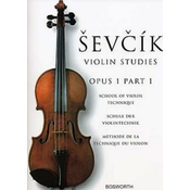 ŠEVČIK:SCHULE TECHNIK OP.1, HEFT 1