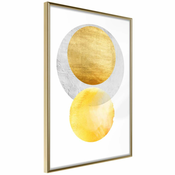Poster - Eclipse 20x30