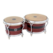 bongo Legends John Rodriguez Latin Percussion