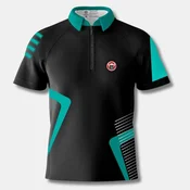 BULLS | TEAM Dartshirt | Pikado majica | Mint