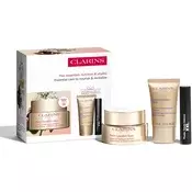 Clarins Nutri-Lumiere Collection darilni set za zrelo kožo
