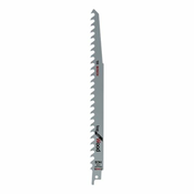 BOSCH List univerzalne testere S 1542 K Top za drvo