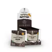 100% SMART MEAL - ČOKOLADA 15x30g - 100% Smart Fat Burn