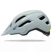 Kolesarska čelada Giro Fixture II MIPS W Mat Sky Blue