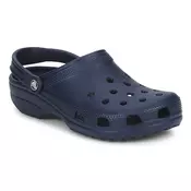 Crocs  Klompe CLASSIC  Blue