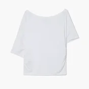Cropp - Obicna bluza - white