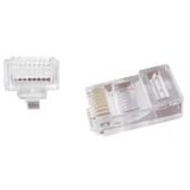 Gembird LC-PTU-01/50 LAN konektor RJ45, 50 komada