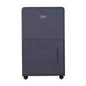 BEKO BDPM020 Odvlaživac, Crni
