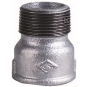 slomart WZ M4 NR529A 1/2 pocinkana matica z enakim prehodom