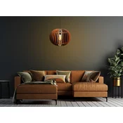 Wallity Luster 138, 70cm, E27