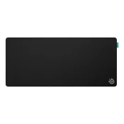 Steelseries podloga za miško - Črna