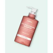 KUNDAL Proteinski šampon Protein Bonding Care Shampoo Ylang Ylang - 500 ml