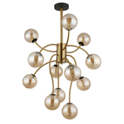 Globo STROPNA LED-SVETILKA RIHA //3000 K/230 V/G9