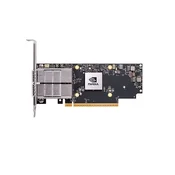 Nvidia MCX755106AC-HEAT Notranje Vlakna 200000 Mbit/s