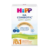 HIPP 1 kombibioticka mlecna formula, 350 g