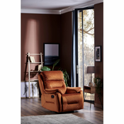 Woody Fashion Recliner