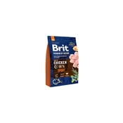 BRIT Premium by Nature Sport 3 kg