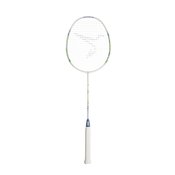 Reket za badminton BR 560 LITE dječji bijeli