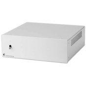 Napajanje Pro-Ject - Power Box DS2 Amp, srebrnasto