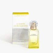 HERMES Unisex toaletna voda Jardin de Monsieur Li 50 ml