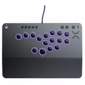 Kontroler Turtle Beach - Victrix Pro KO Leverless Fight Stick