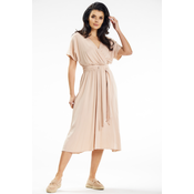 Awama Womans Dress A642