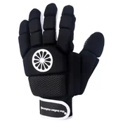 Hokejske rokavice The Indian Maharadja ULTRA i700 Foam Full Black Senior XL, Leva roka