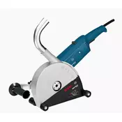 BOSCH glodalica za utore GNF 65 A