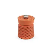Peugeot Mlinček za poper Bali Fonte / 8cm / oranžen, (21365000)