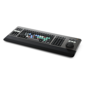 Blackmagic Design DaVinci Resolve Editor Keyboard