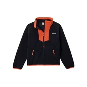 Columbia Flis Sequoia Grove™ 2087651 Črna Regular Fit